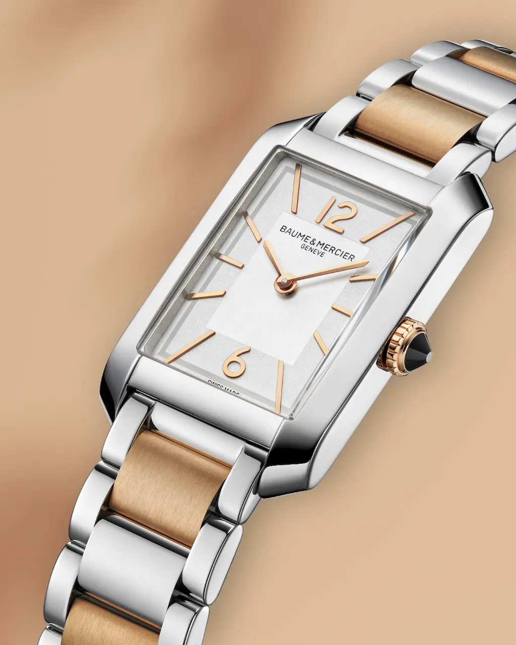 Hampton Baume & Mercier