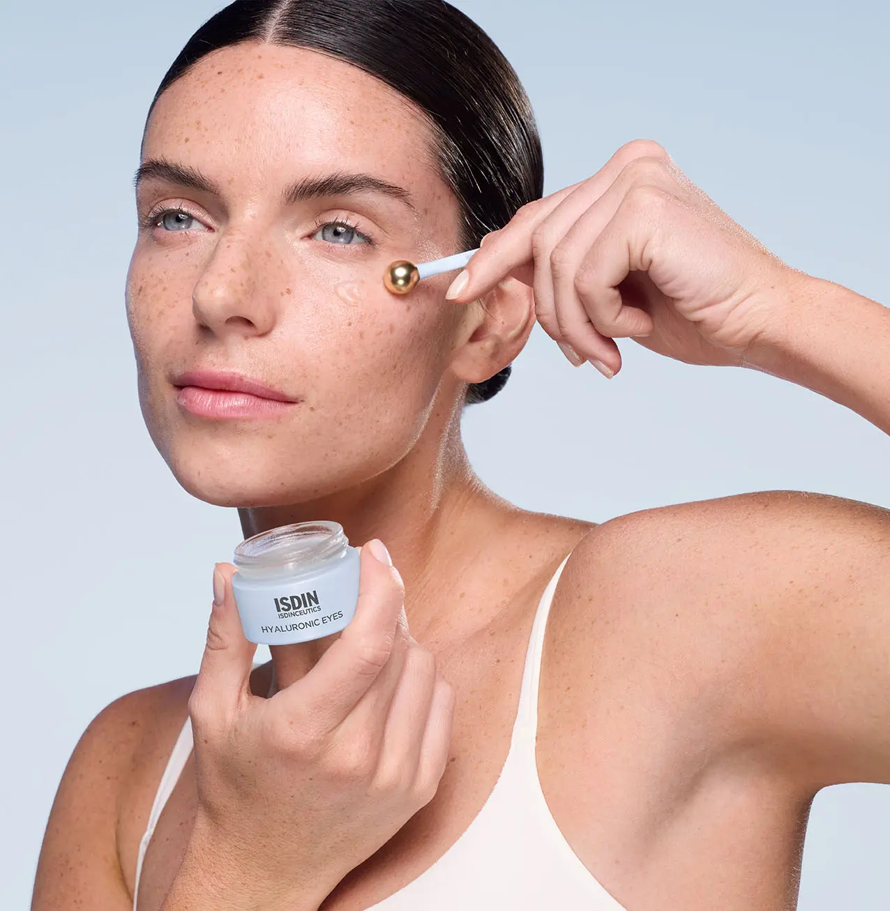 Hyaluronic Eyes ISDIN