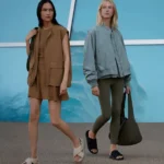 UNIQLO: C presenta la nuova collezione p/e 2025