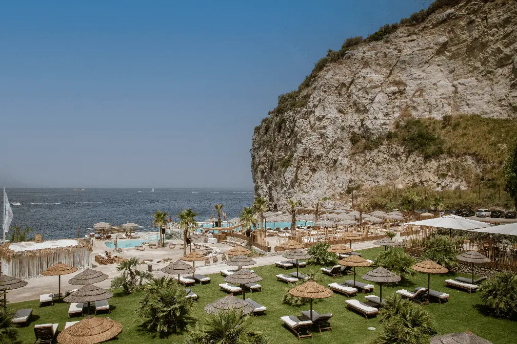 Ara Maris & Maya Beach Experience