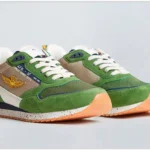 La nuova collezione di sneakers SS25 firmata Aeronautica Militare