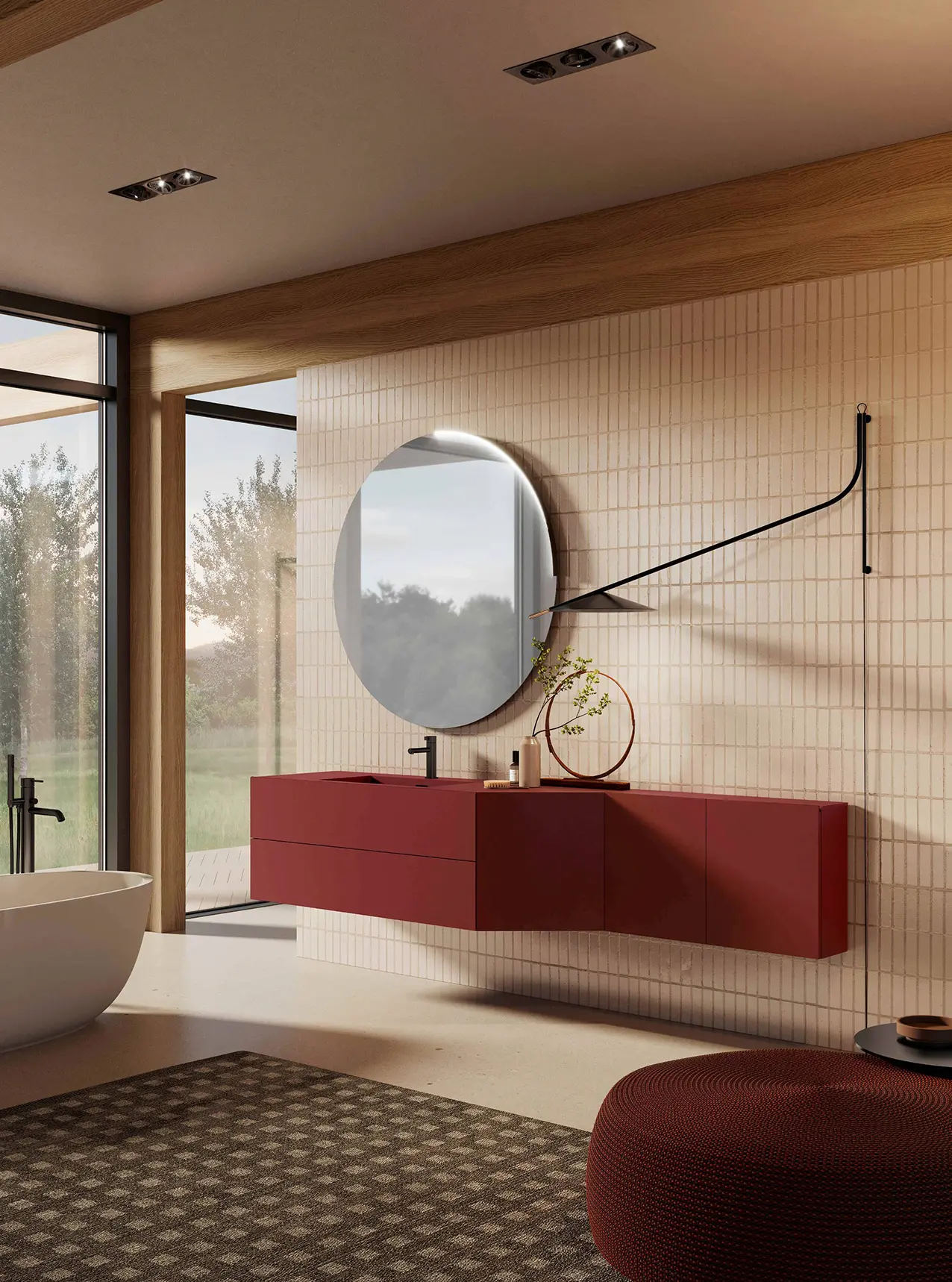 Artesi: funzionalità e design con la collezione Slide