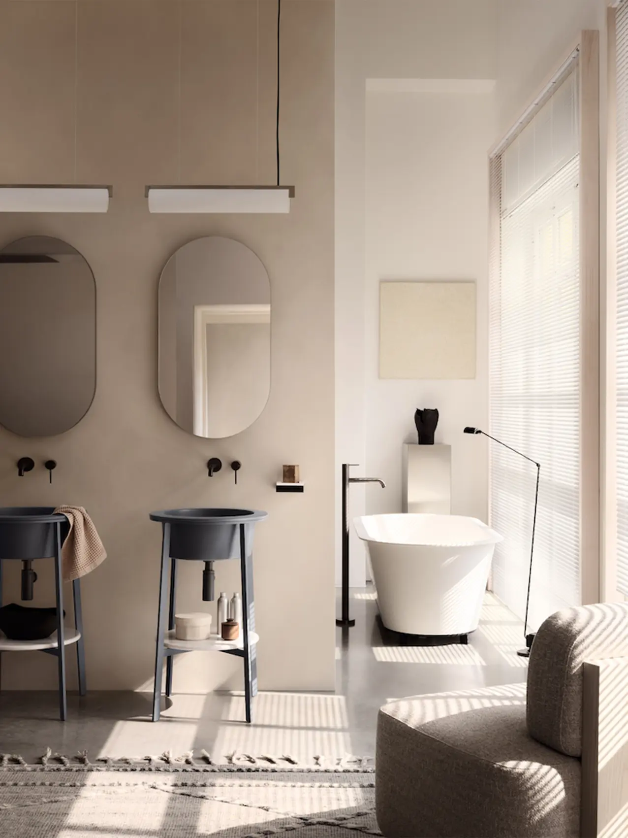 I Catini di Ceramica Cielo