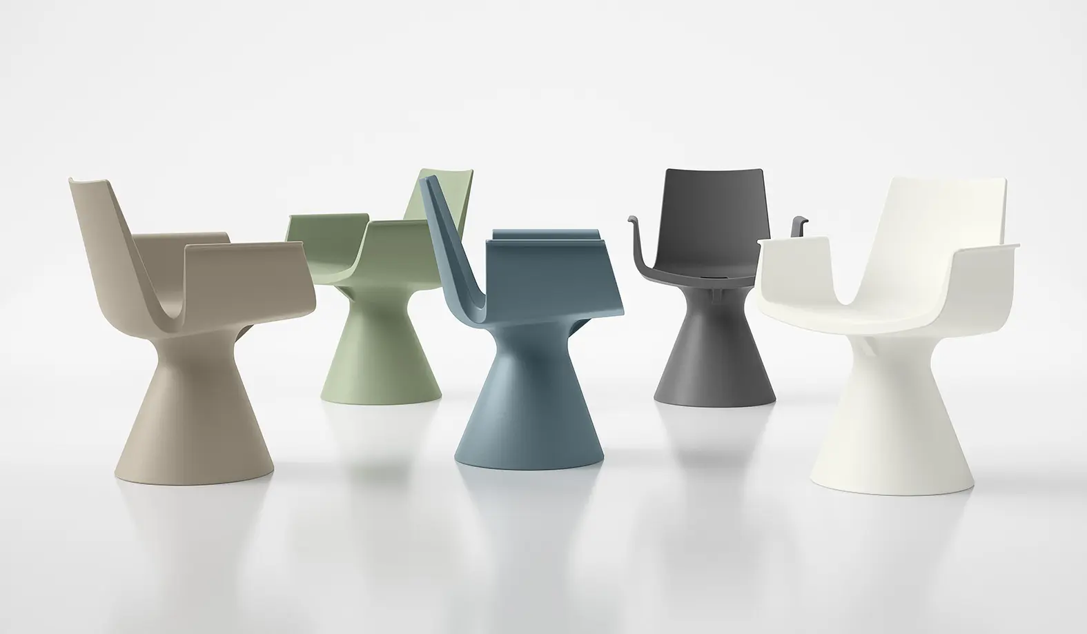 LIRA, by LCM Marin Design Studio