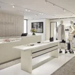 L’allure dello shopping firmato CHANEL nel cuore di Capri