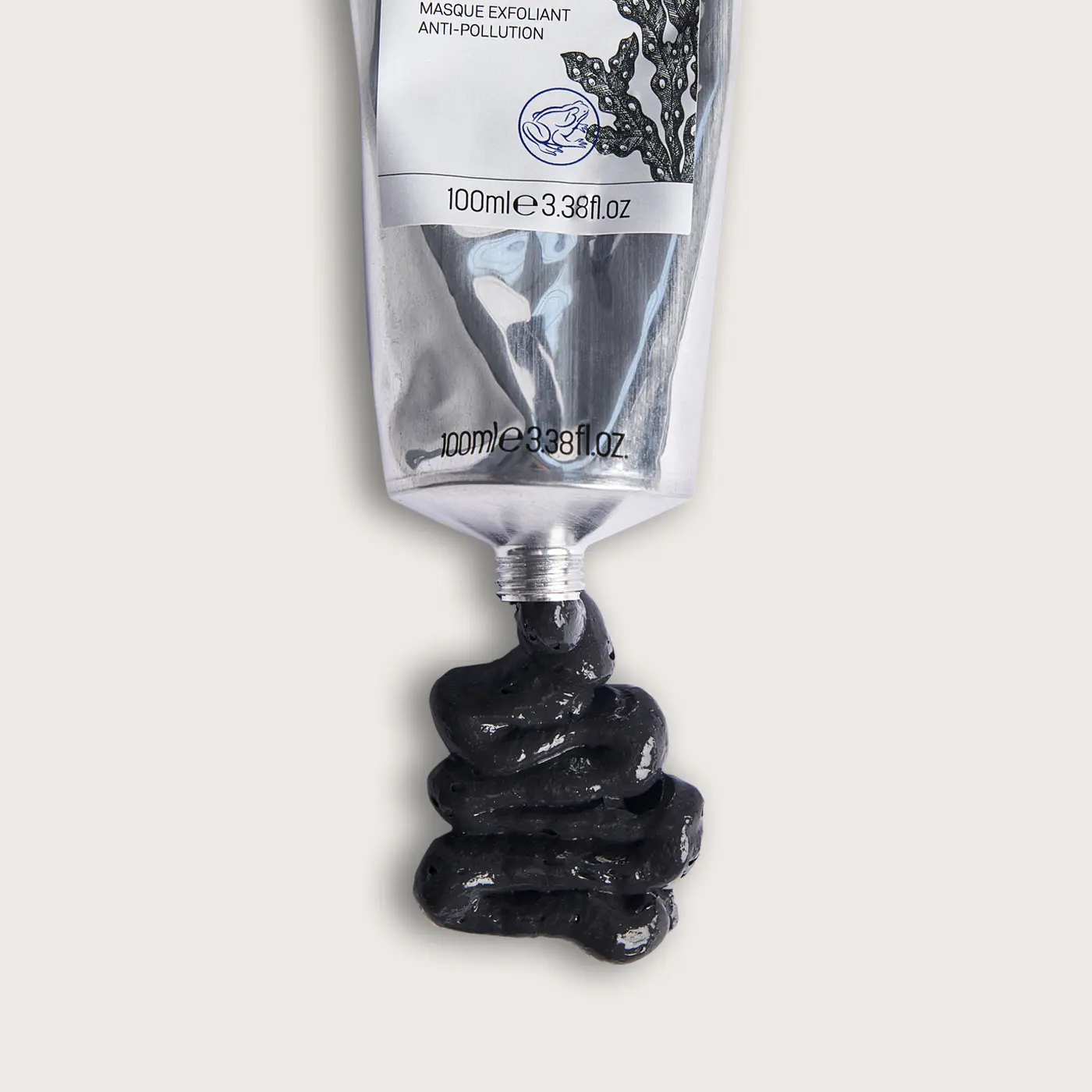 Maschera Esfoliante Anti-inquinamento 