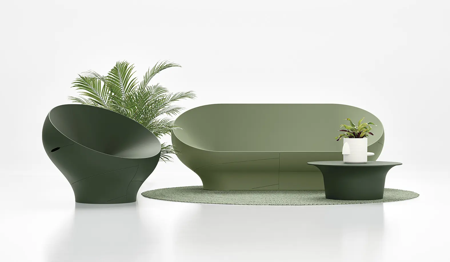 VERA, by LCM Marin Design Studio