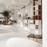 60 anni di USM Haller, il sistema modulare che arreda