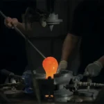 Brioni e Lalique presentano Dualité, Crystal Edition Perfume