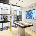 Flagship Store Longines