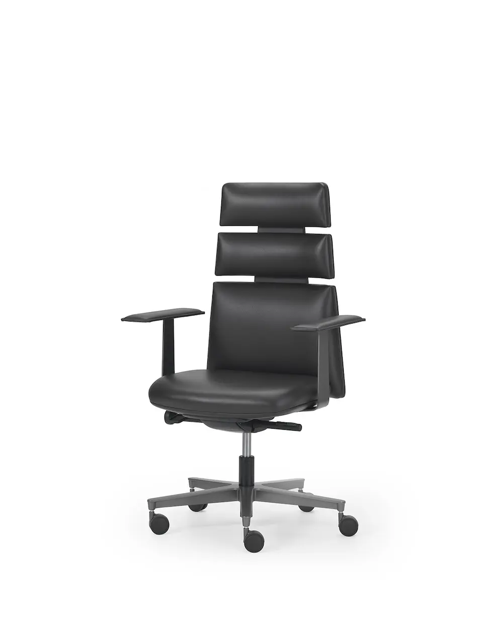 Caiman (Design by Umberto Asnago)