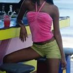 Juicy Couture bikini 2025