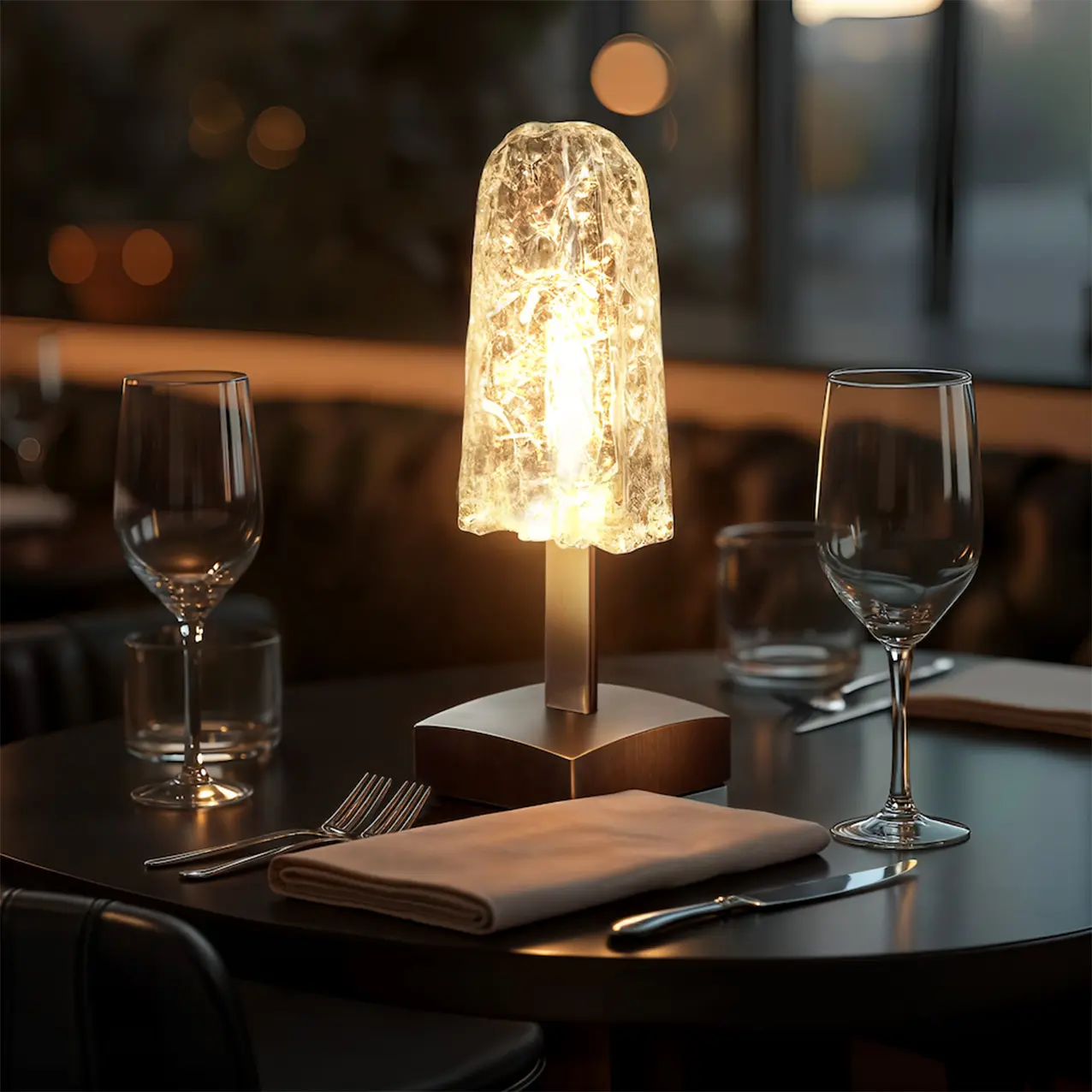 LUCI•FERO Giuseppe Tortato_Dixpari_