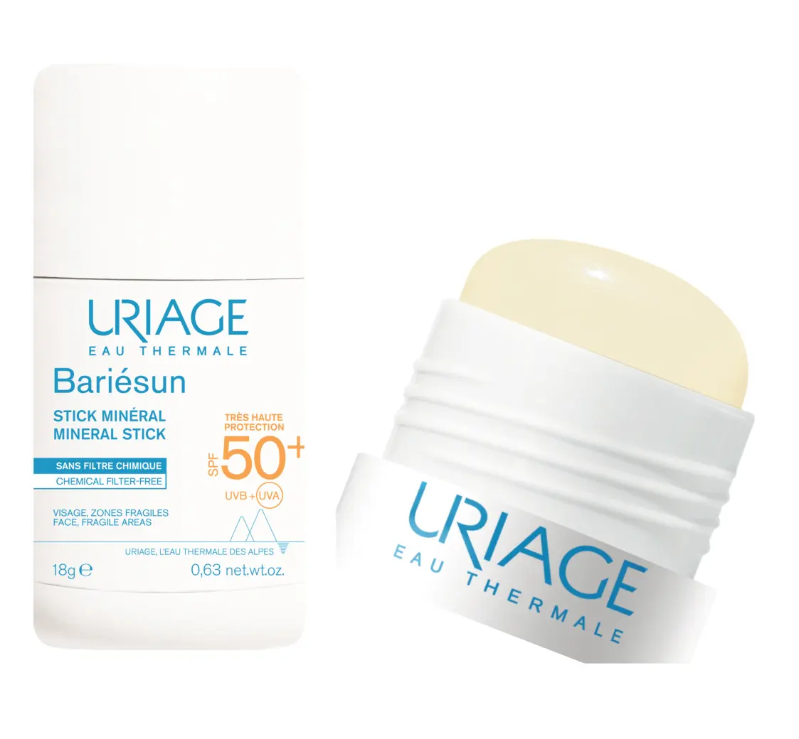 STICK MINERALE SPF50+ 18g