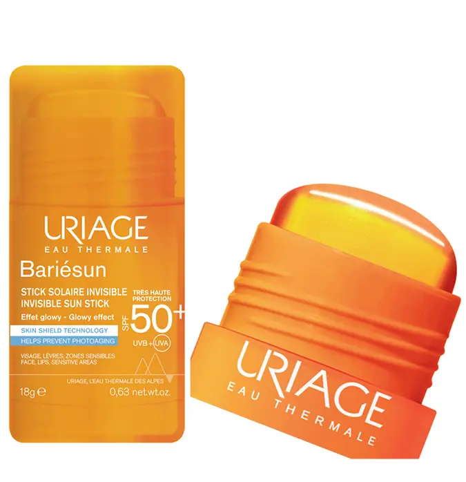STICK SOLARE INVISIBILE SPF50+ 18g