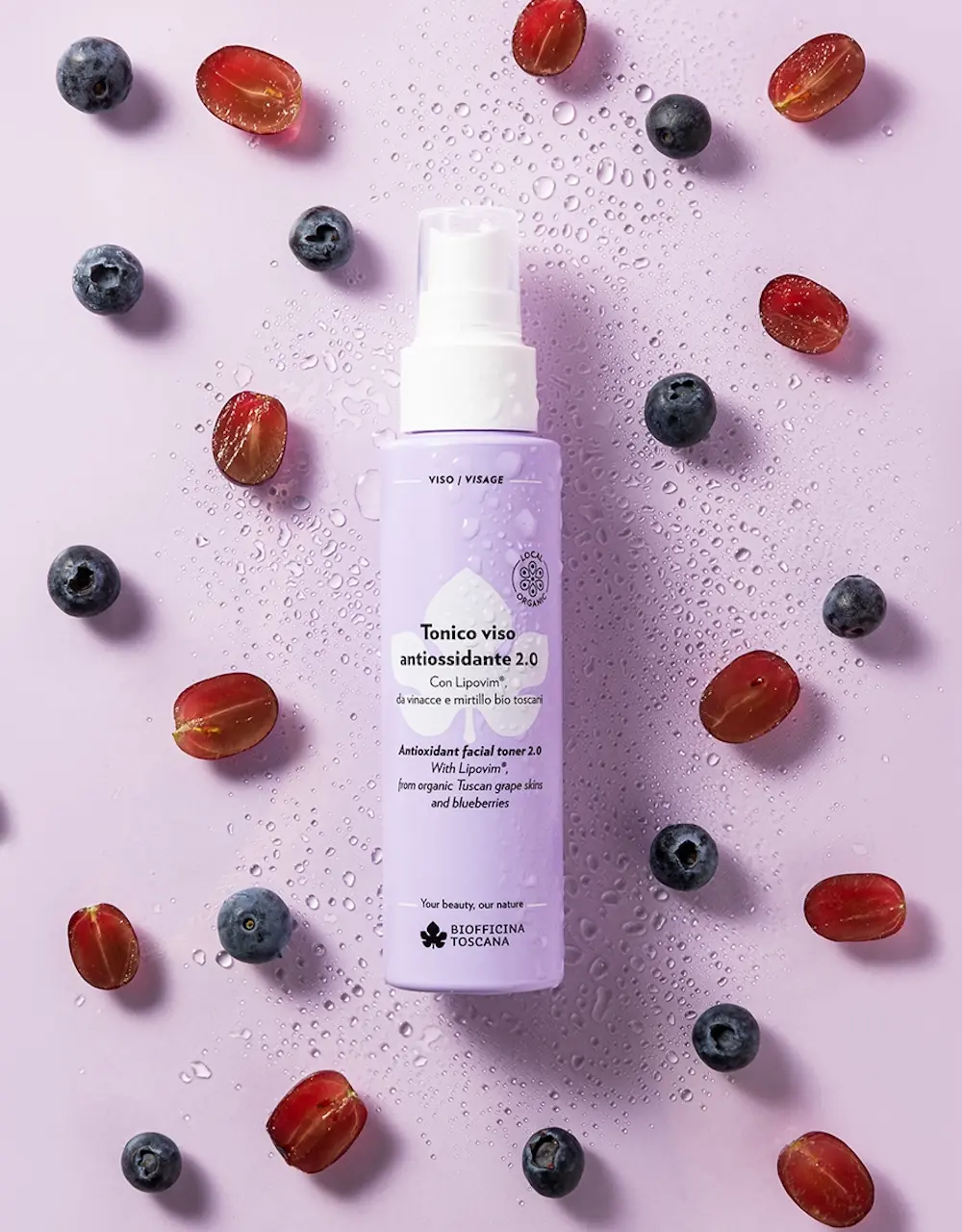 VISO ANTIOSSIDANTE 2.0