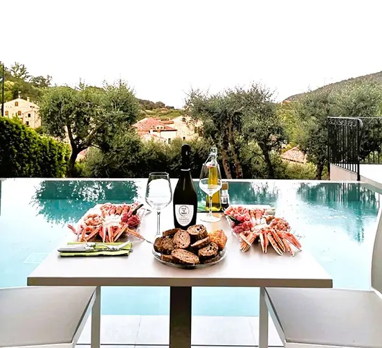 Aperitivo Borgo Petrarca IMG_4149