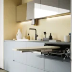 Arbi Arredobagno presenta il programma “sistema” Bolle