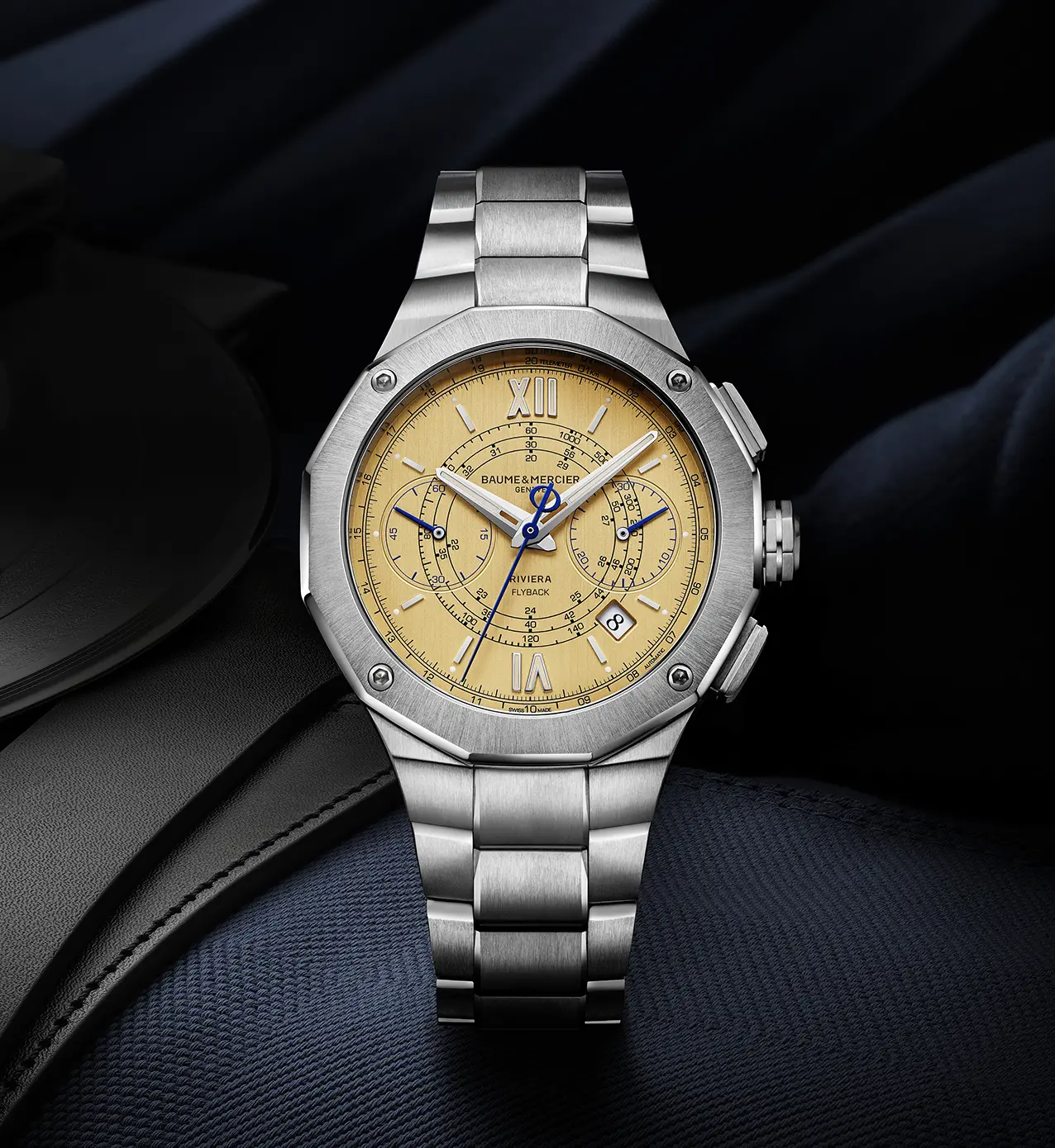 Riviera Cronografo Flyback