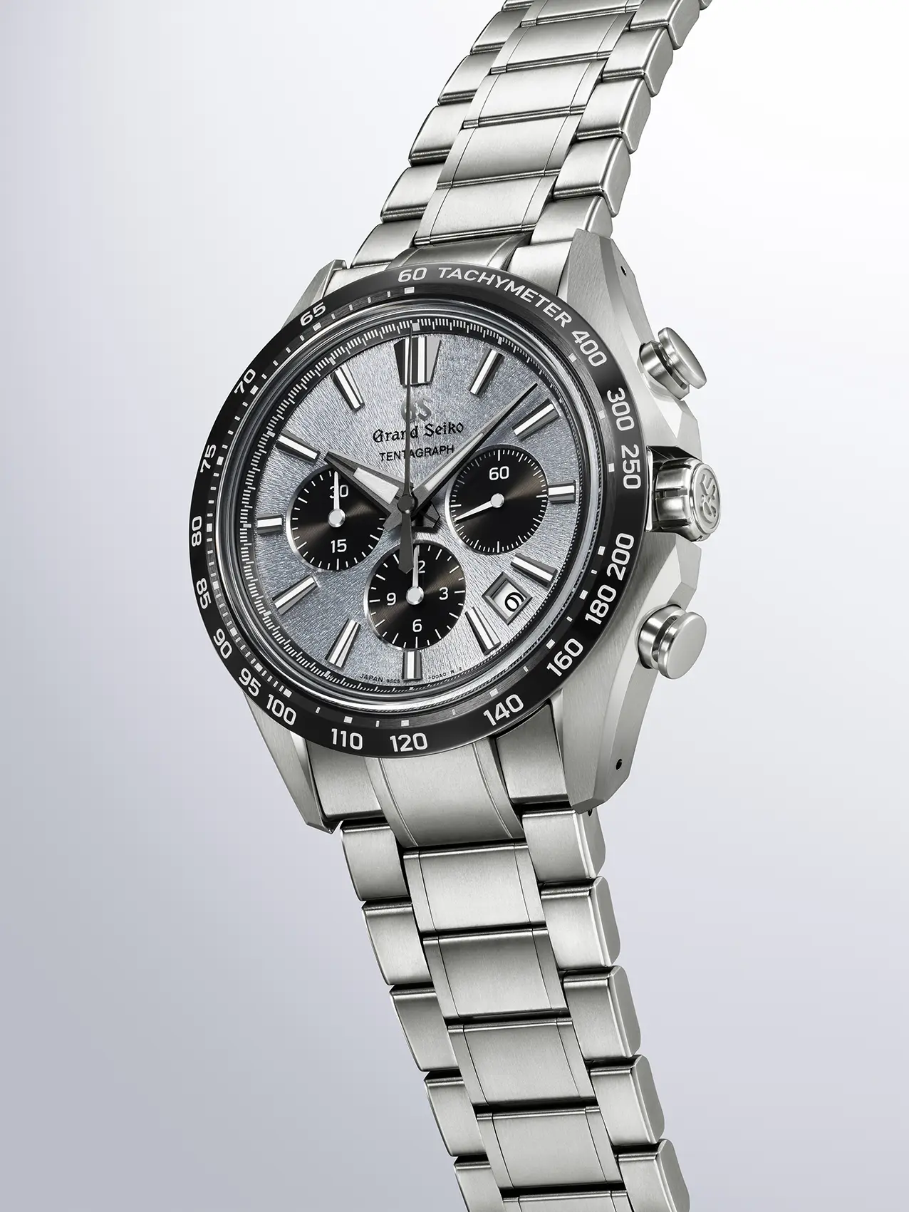 Grand Seiko Tentagraph SLGC007 (3)