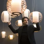 Contardi presenta Alma by Controvento