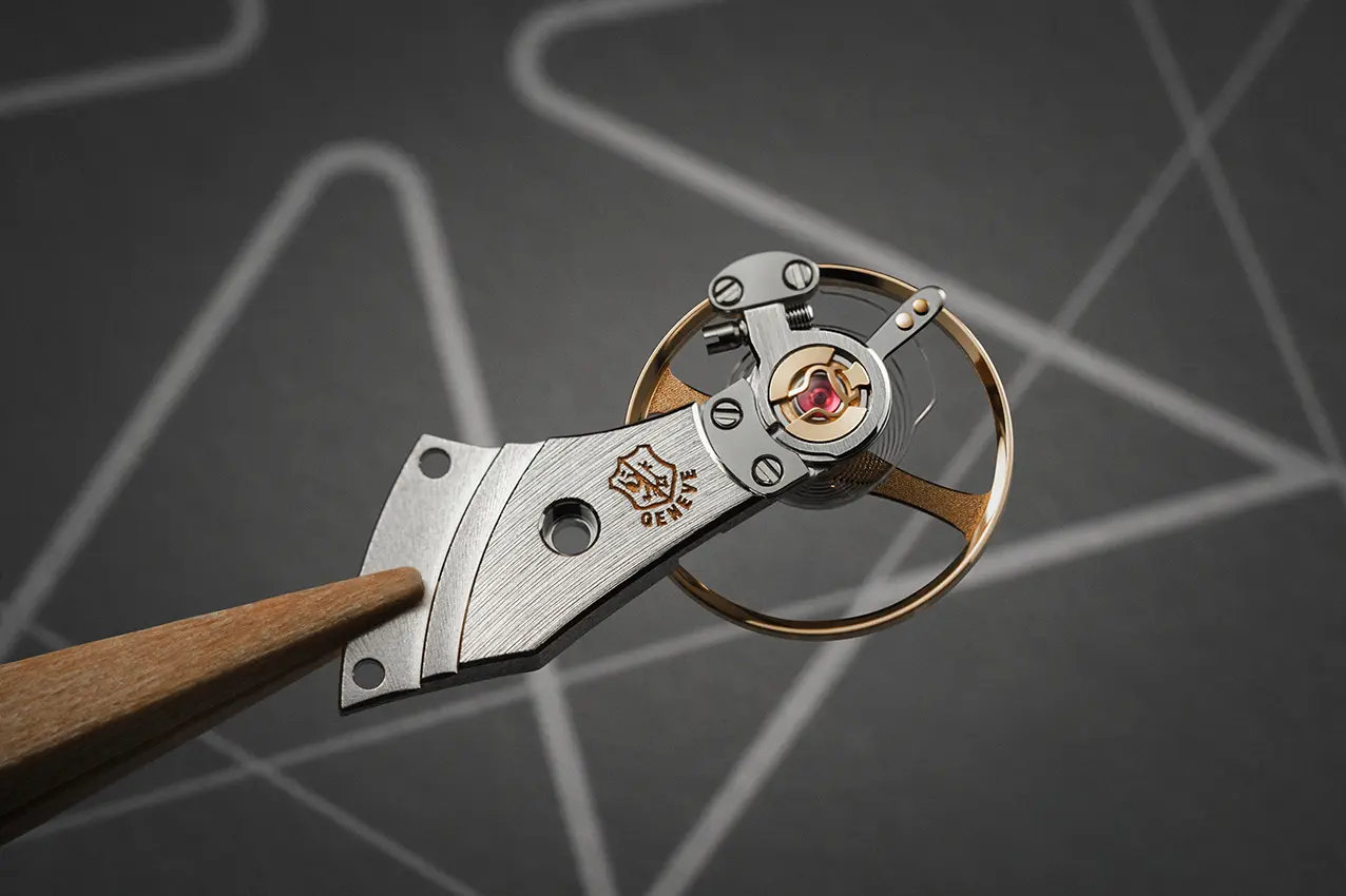 Tre edizioni limitate di Vacheron Constantin per celebrare l’anniversario della Maison