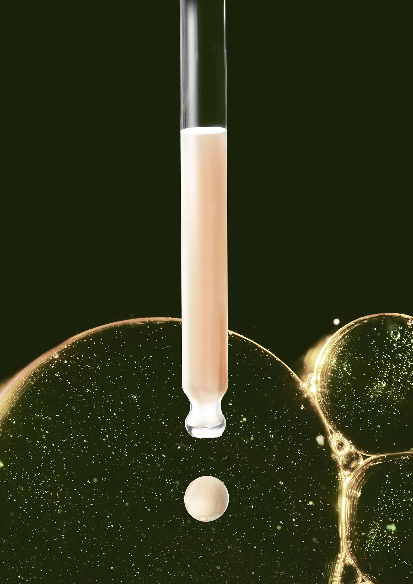 Sisleÿa L'Intégral Anti-Âge Le Sérum Essentiel Longévité