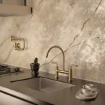 Dark Brass Dornbracht