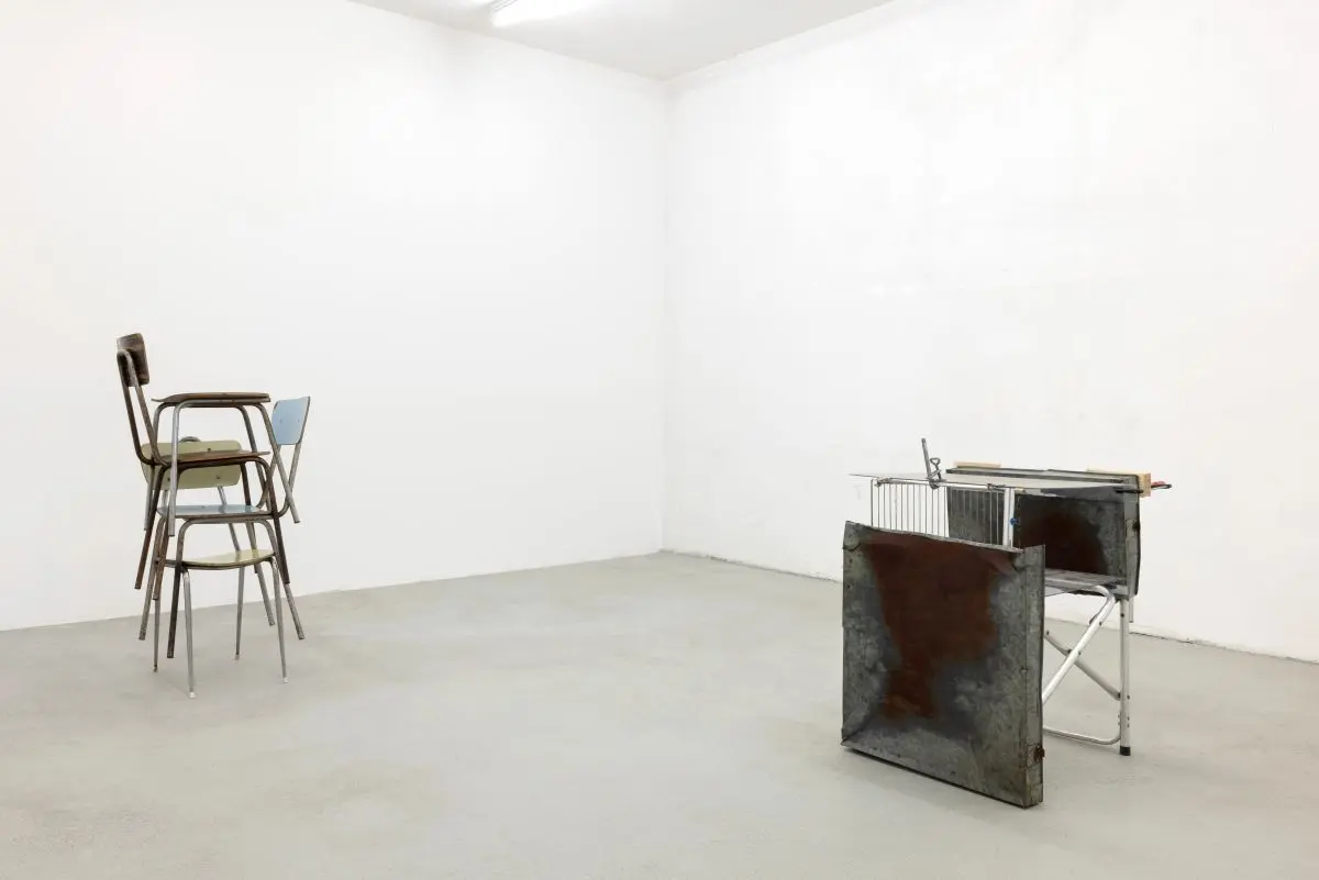 Isabella Costabile – Whose is this?