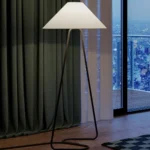 L’essenza del design senza tempo di HAT di CONTARDI