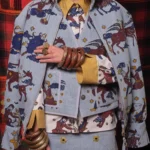 La collezione Autunno-Inverno 2025/2026 firmata PAIRI DAEZA