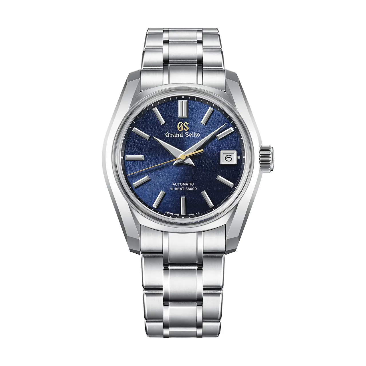 Grand Seiko SBGH353