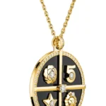 SYMBOLES e TALISMANS, la fortuna di Gabrielle Chanel