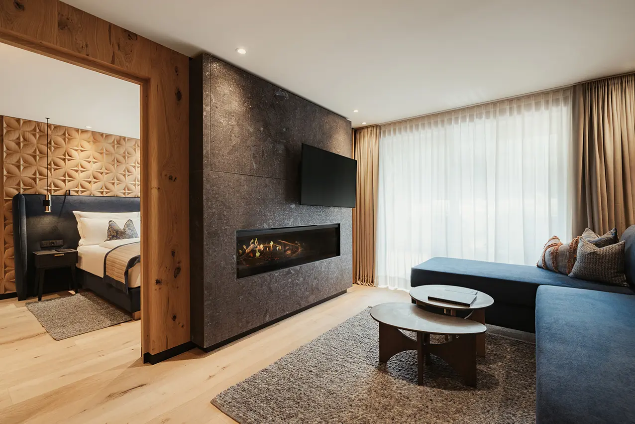 Autunno di benessere all’Hotel Granbaita Dolomites di Selva di Val Gardena