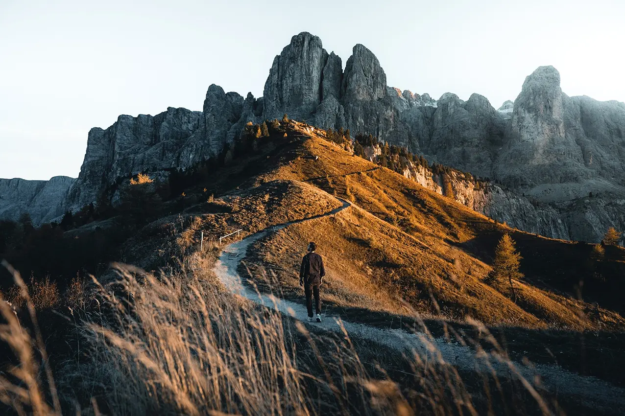 Autunno di benessere all’Hotel Granbaita Dolomites di Selva di Val Gardena