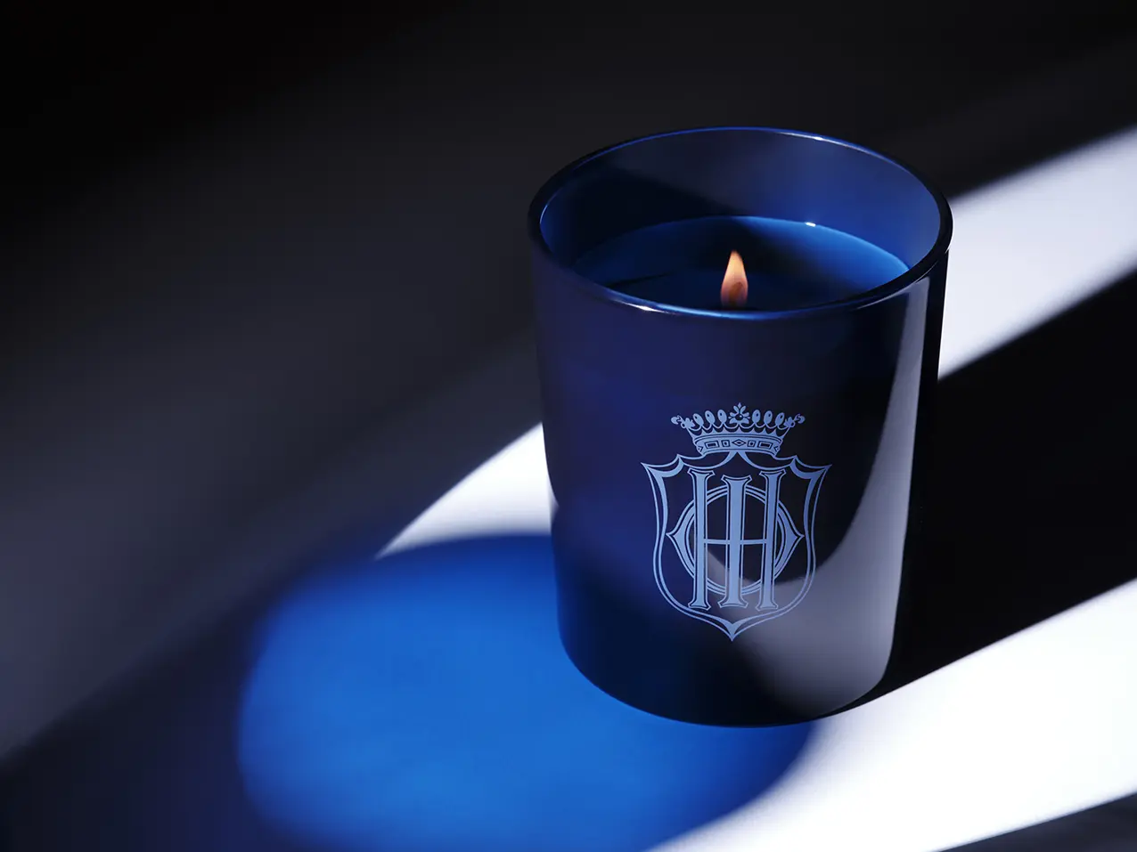 Nuovo look per la collezione di candele profumate di Sisley Paris