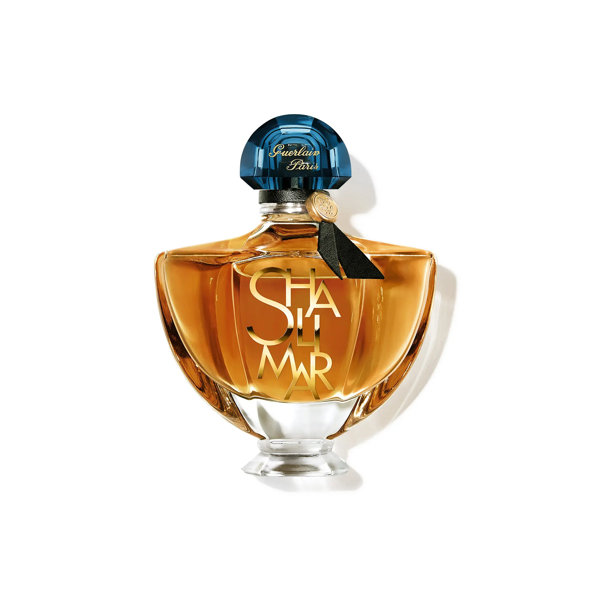 Eau de Parfum Intense