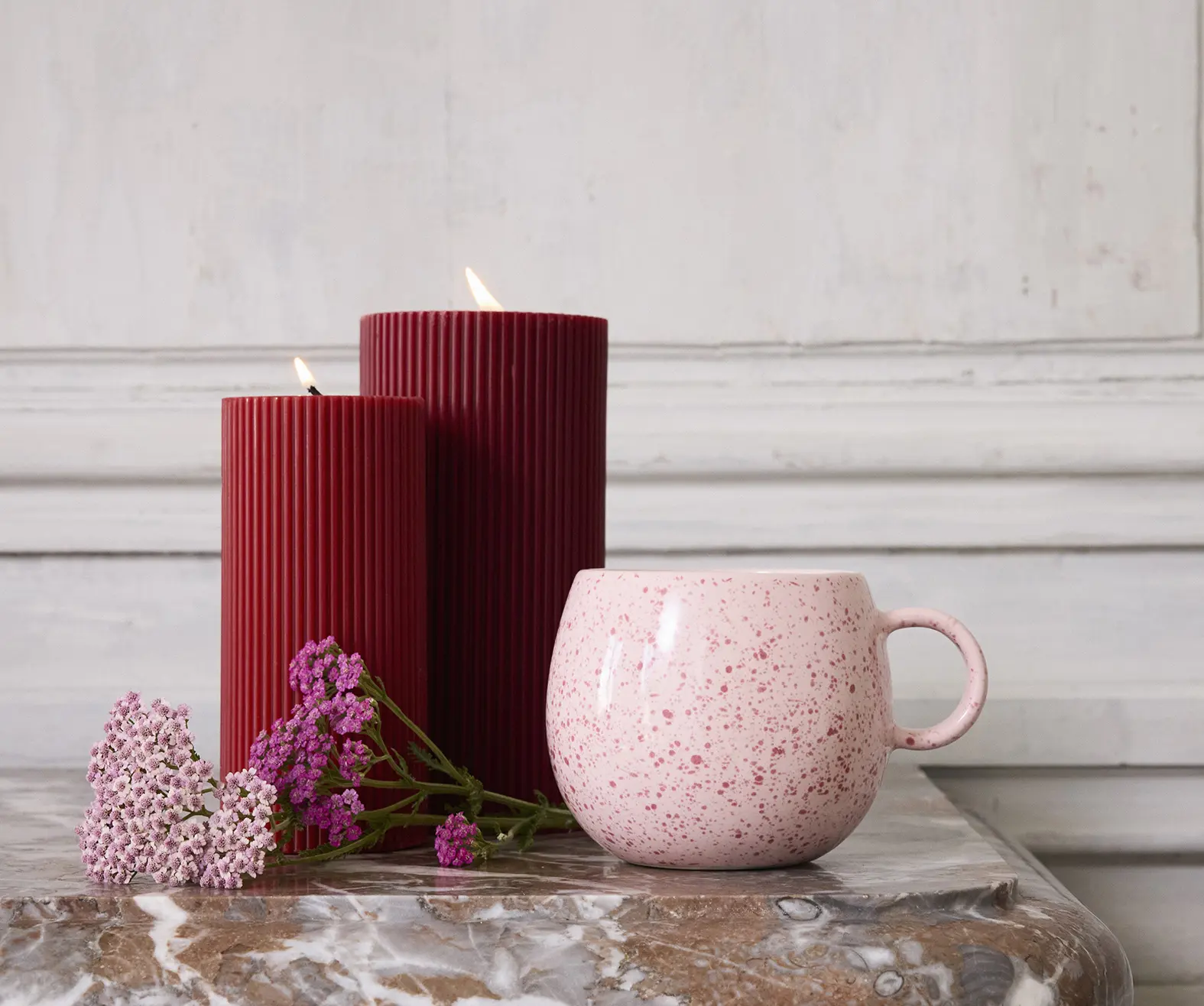 Maisons du Monde rinnova il suo impegno per l’ottobre rosa