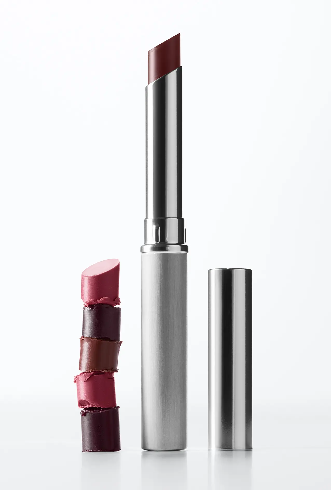 Nude Honey Almost Lipstick