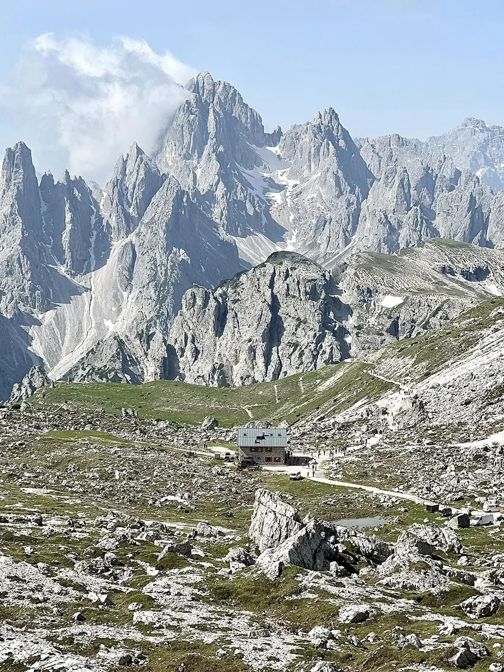 Tre Cime Dolomiti @Sabrina Talarico (21)