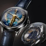 Vacheron Constantin presenta Métiers d'Art, Tributo alla Ricerca del Tempo