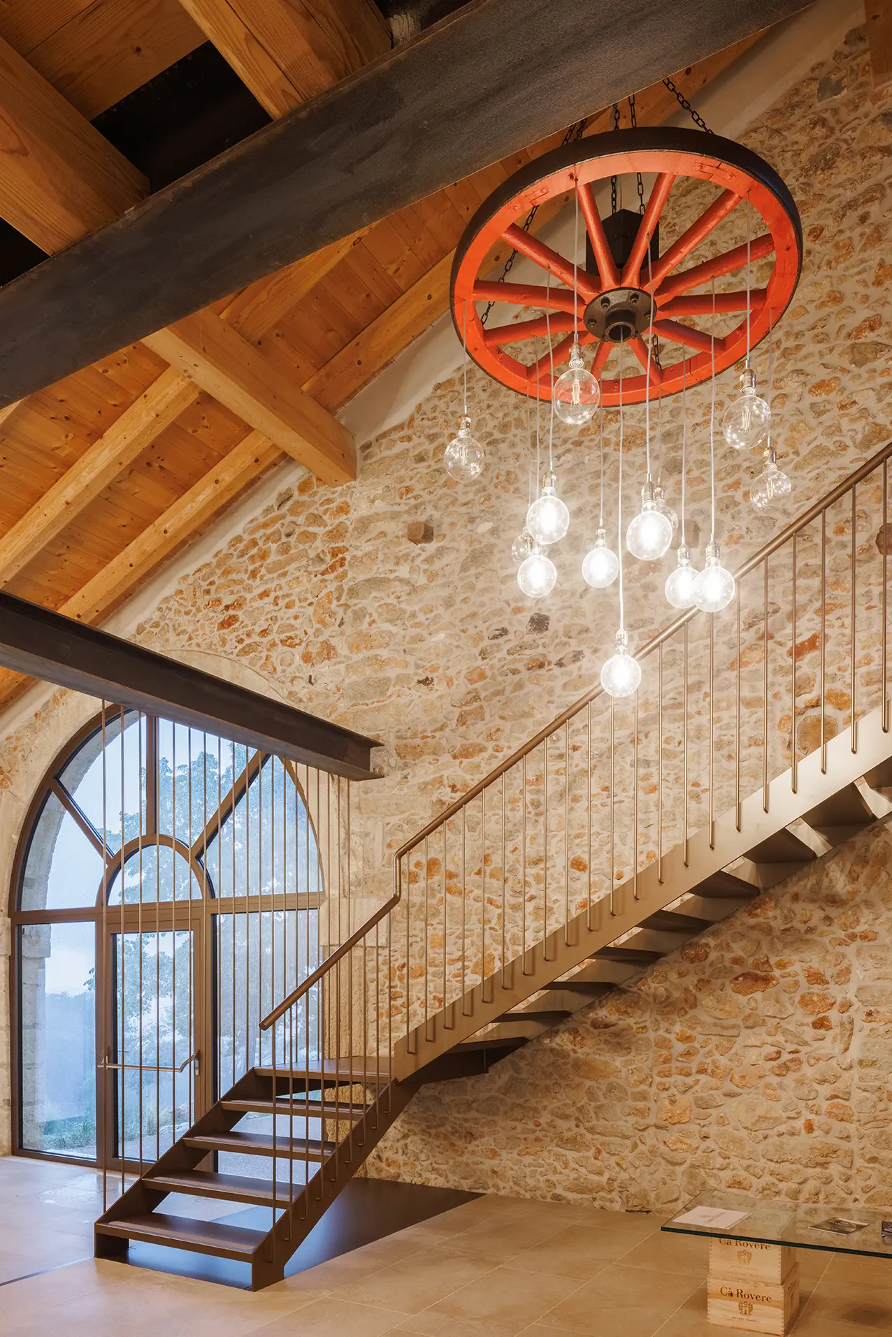 Castel Bricon, la dimora di campagna tra i Colli Berici