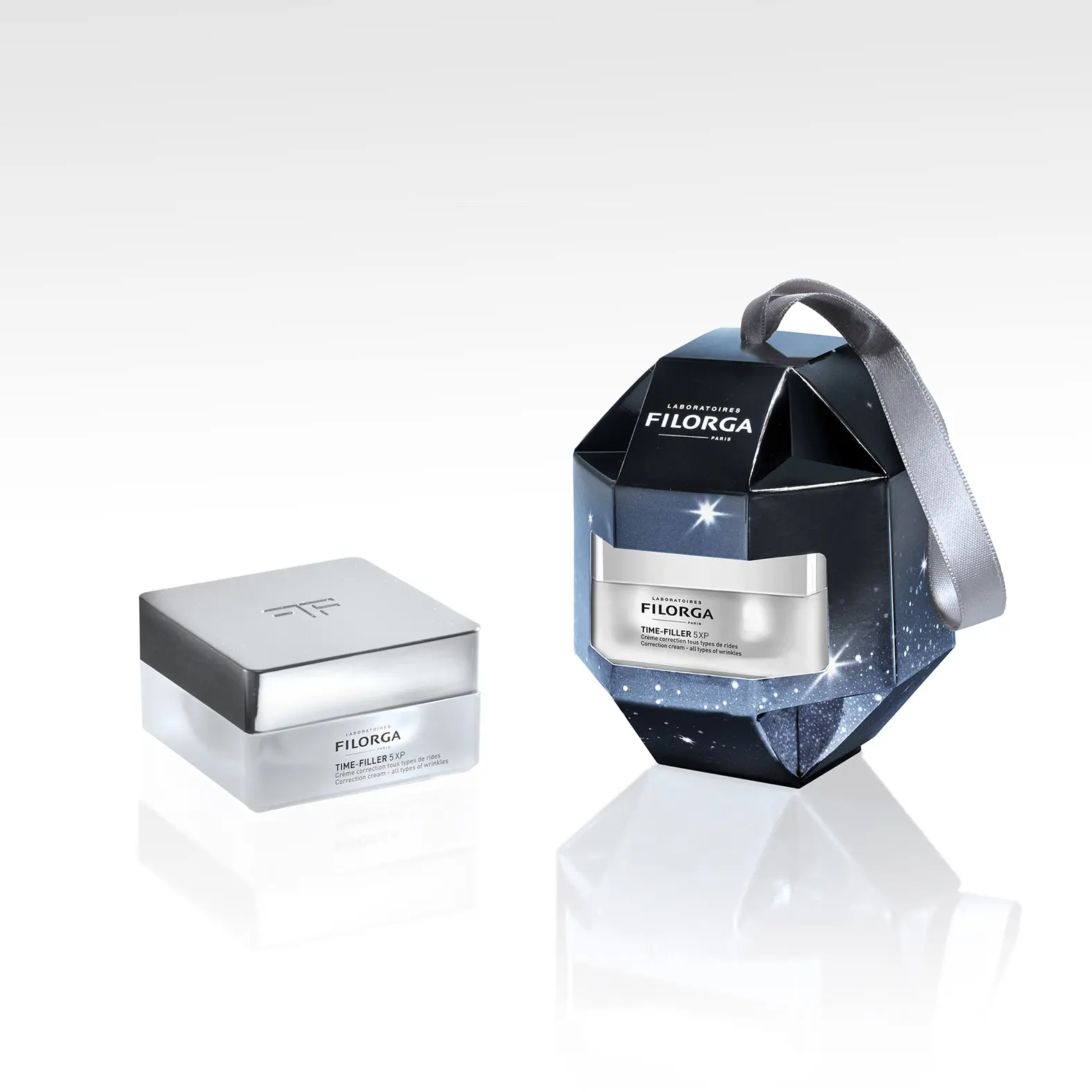 Mini Coffret Time-Filler 5XP