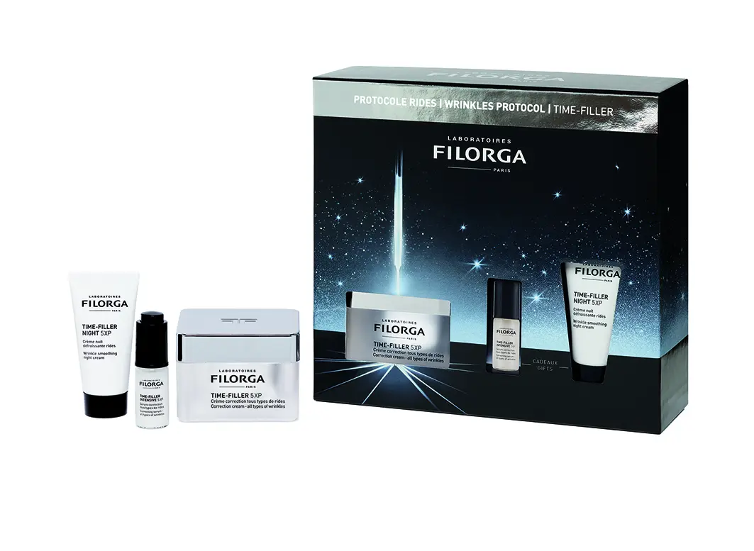 Filorga Trattamento anti-rughe