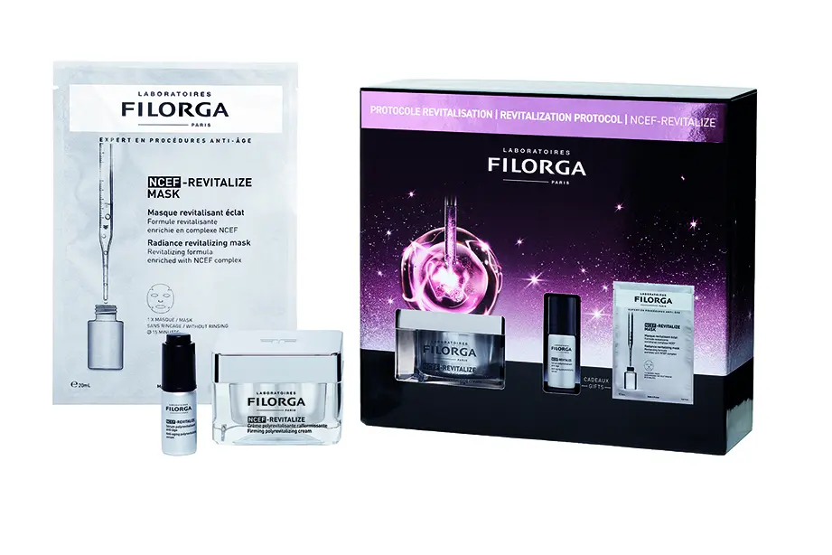 Trattamento d’urto 10 giorni