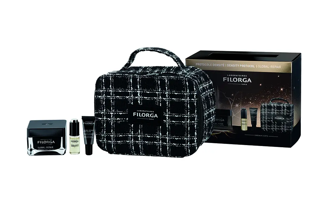 Trattamento anti-età globale