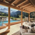 Il nuovo benessere firmato Cyprianerhof Dolomit Resort