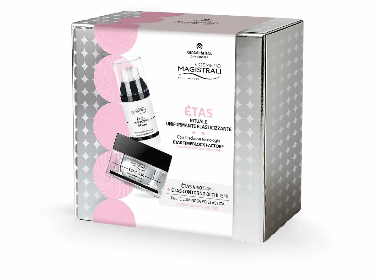 Jaluronius Cream 50ml e Jaluronius Eyes 15ml