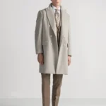 L'eleganza naturale del cashmere secondo Gutteridge