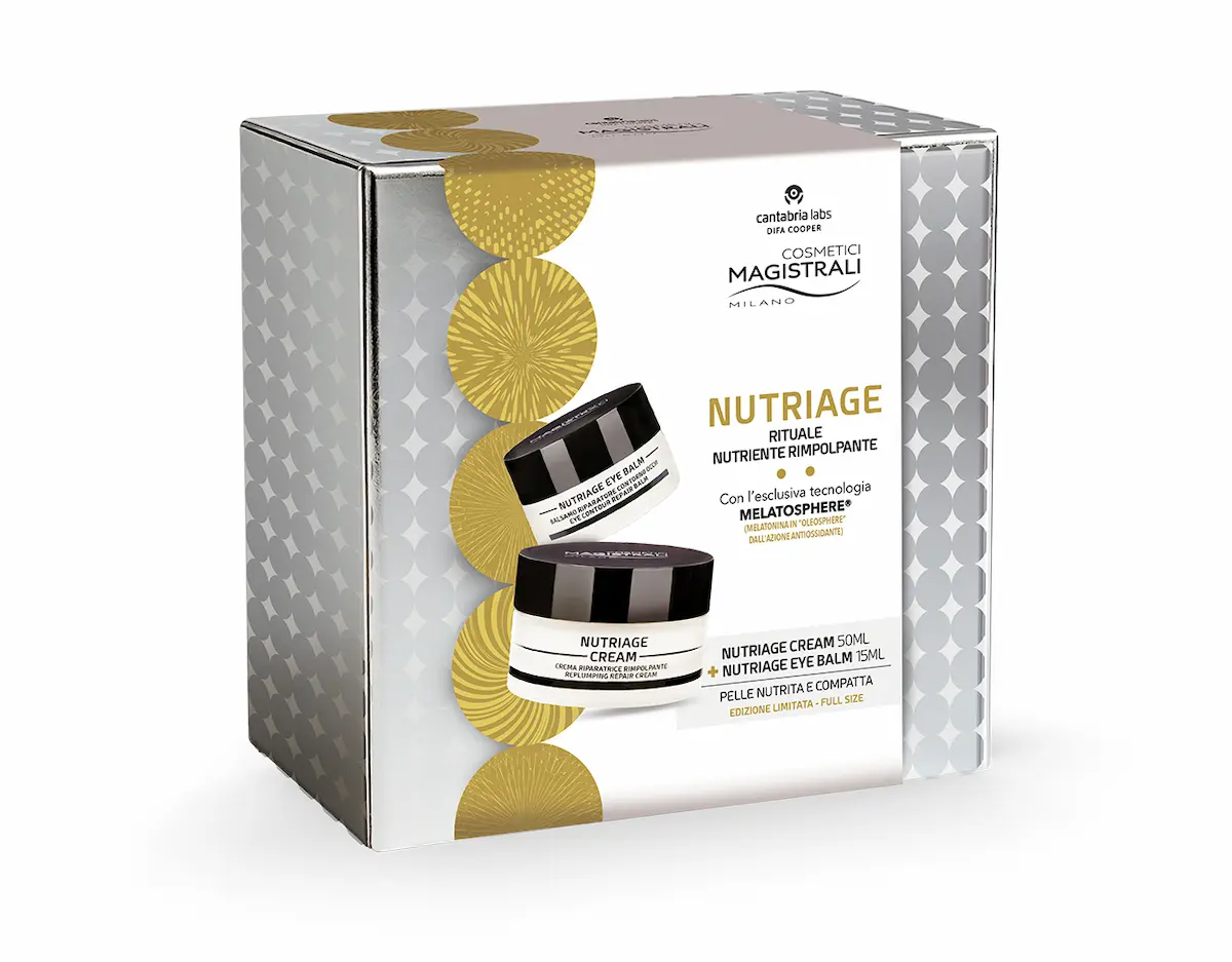 Nutriage – Rituale Nutriente e Rimpolpante